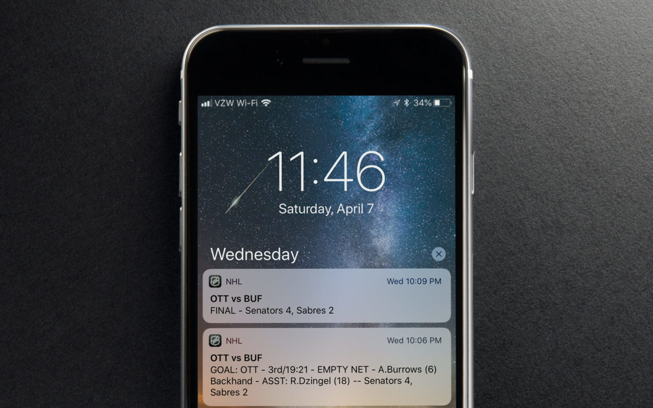 Iphone Clear Notifications - Iphone - HD Wallpaper 