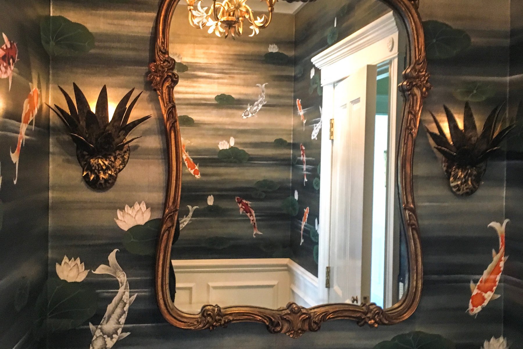 Interior Design - HD Wallpaper 