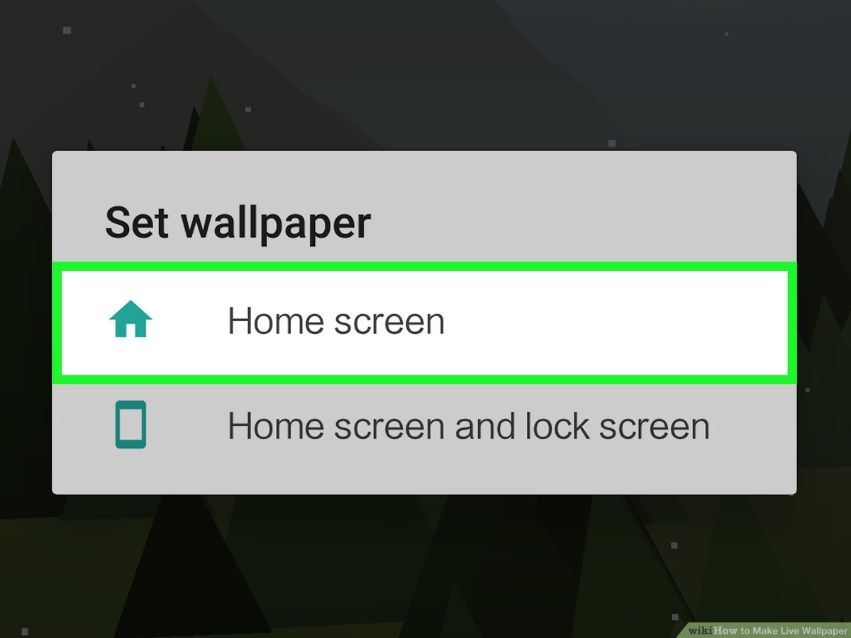 Screenshot - HD Wallpaper 