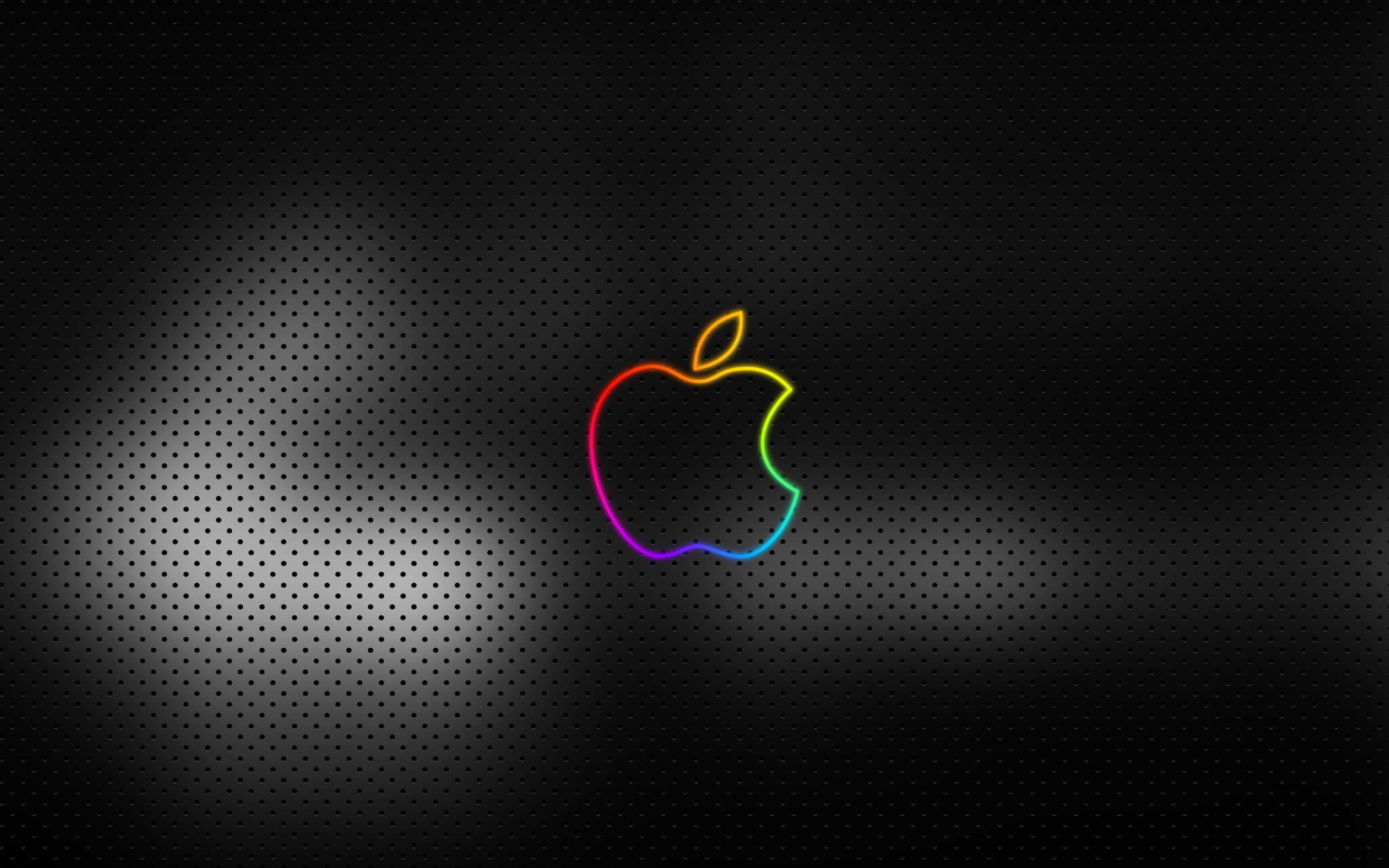 Cool Apple Computer Backgrounds - HD Wallpaper 