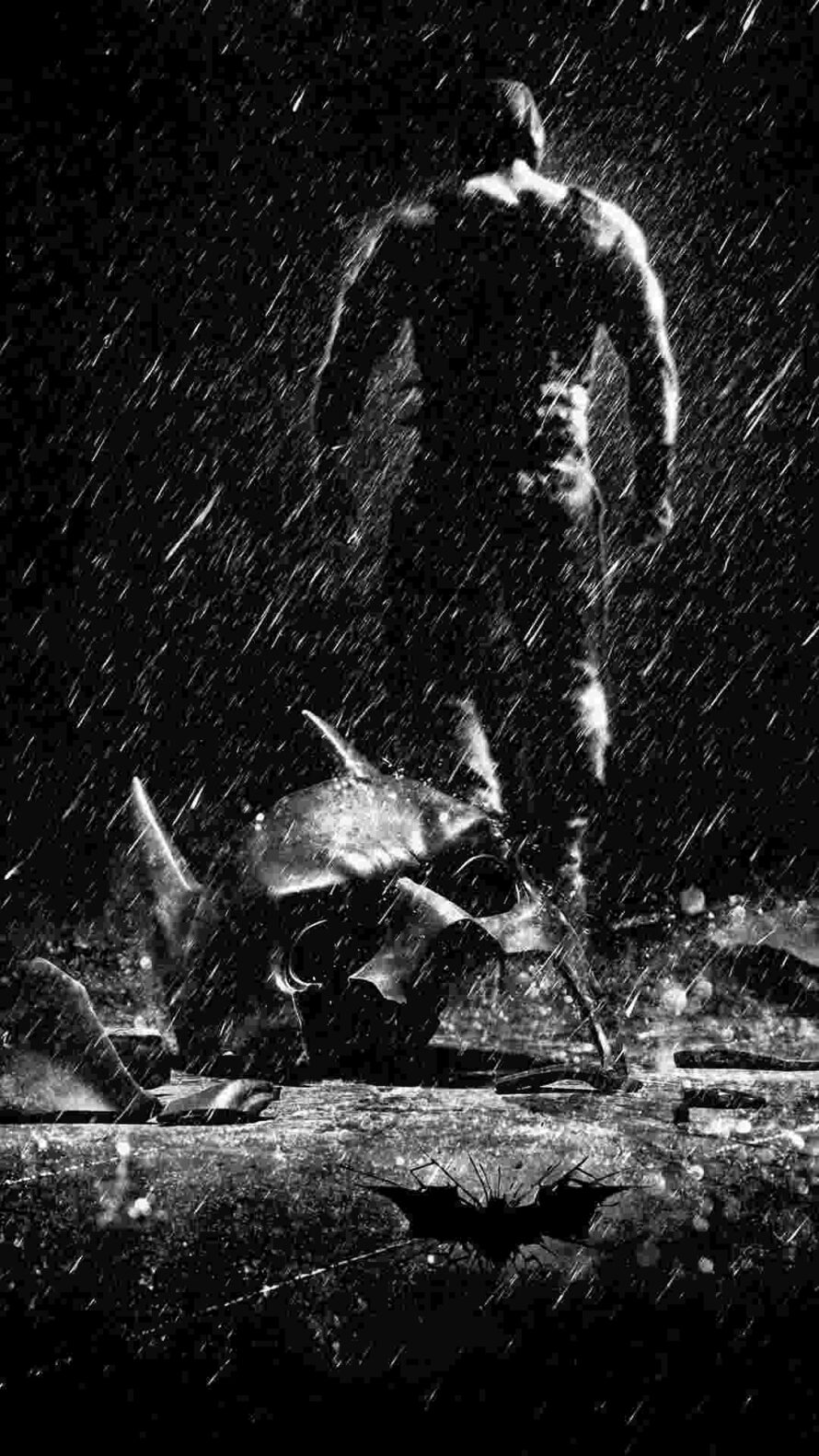 Rain The Dark Knight Rises Iphone 6s Wallpapers Hd - Hd Wallpaper 1080p Phone - HD Wallpaper 