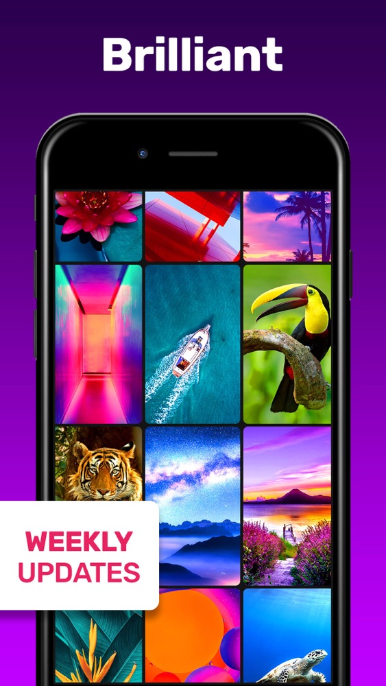 Live Wallpaper & Wallpapers Hd - Wallpaper - HD Wallpaper 