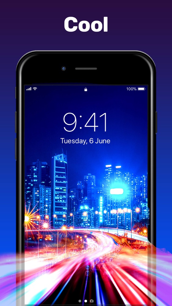 Live Wallpaper & Wallpapers Hd - Wallpaper - HD Wallpaper 