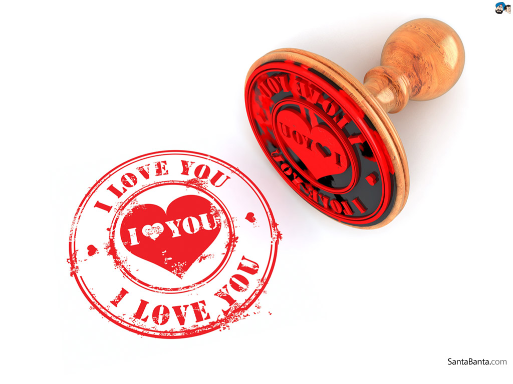 Love - HD Wallpaper 
