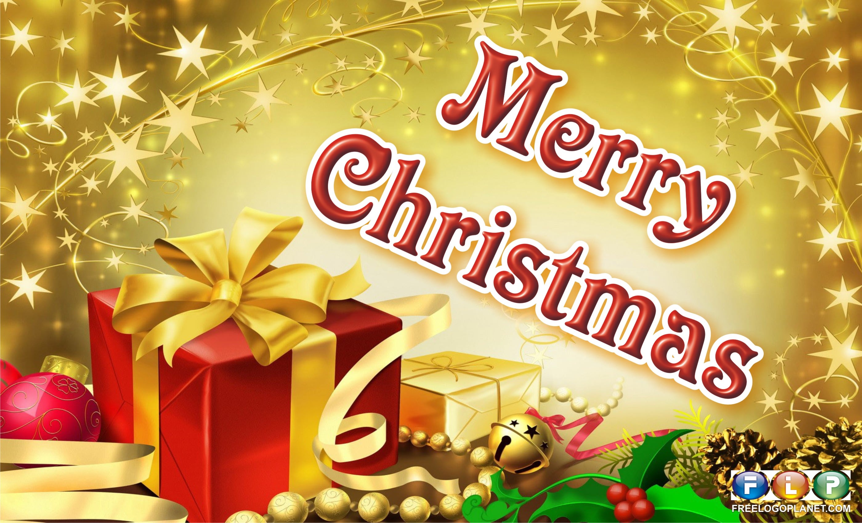 Happay Merry Christmas Sms In Bangla And Hindi, - Happy Christmas Day Full Hd - HD Wallpaper 