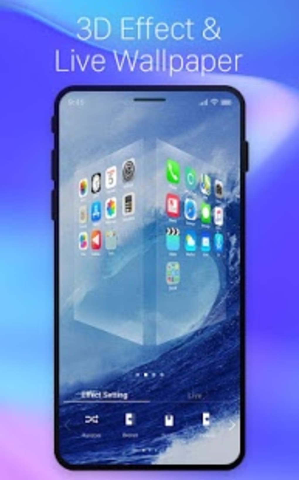 Iphone - HD Wallpaper 