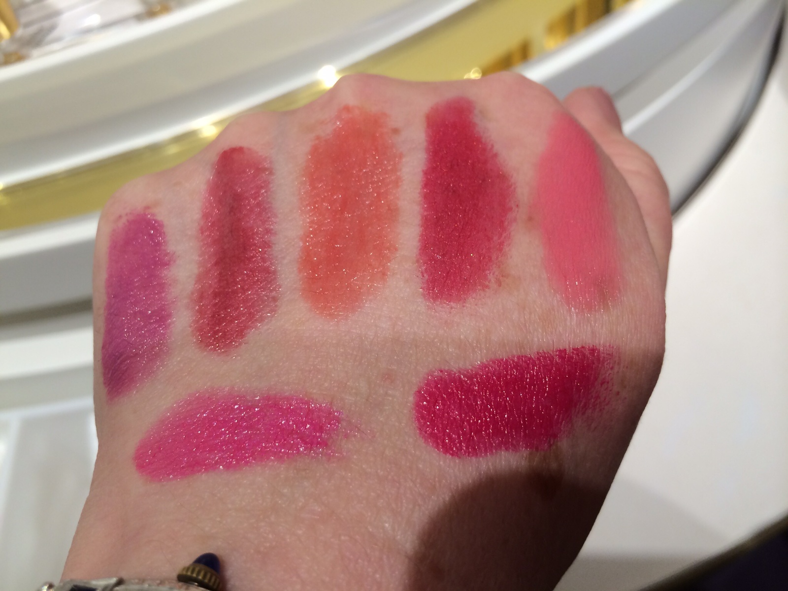 Lip Gloss - 1600x1200 Wallpaper - teahub.io