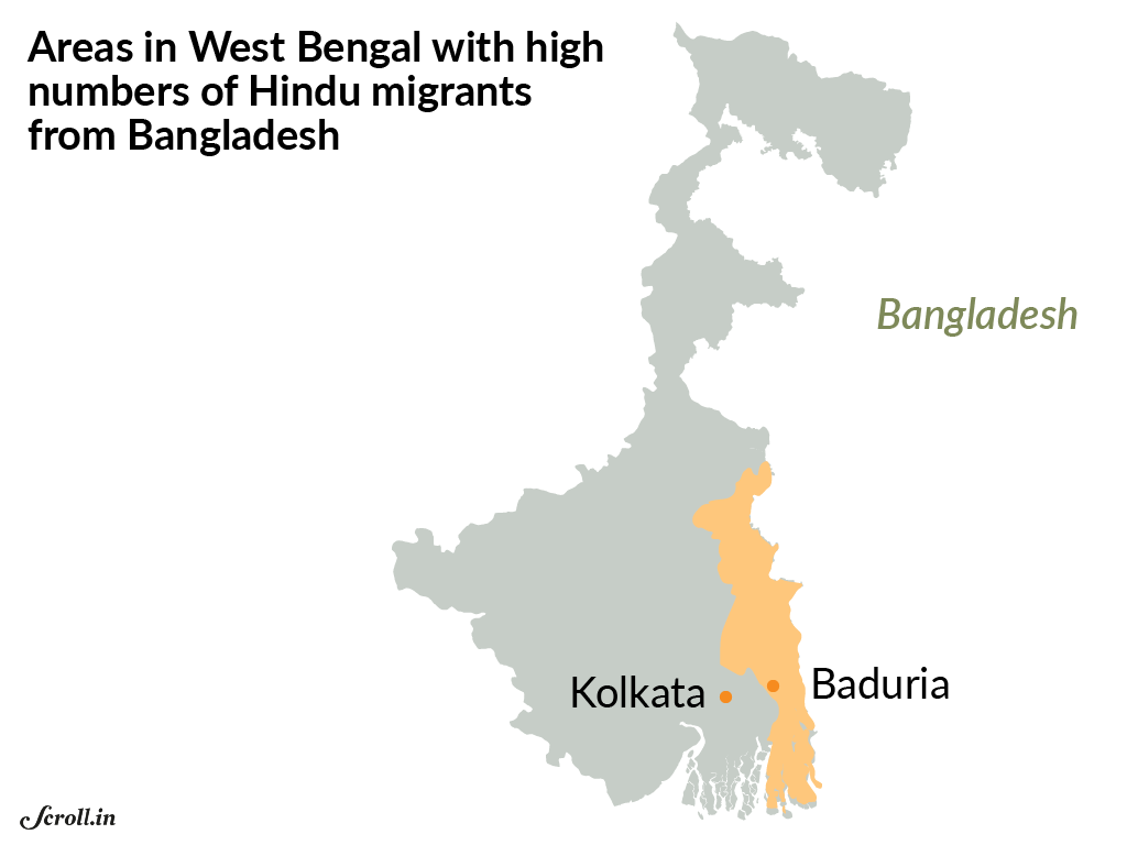 Lok Sabha Seats West Bengal - HD Wallpaper 