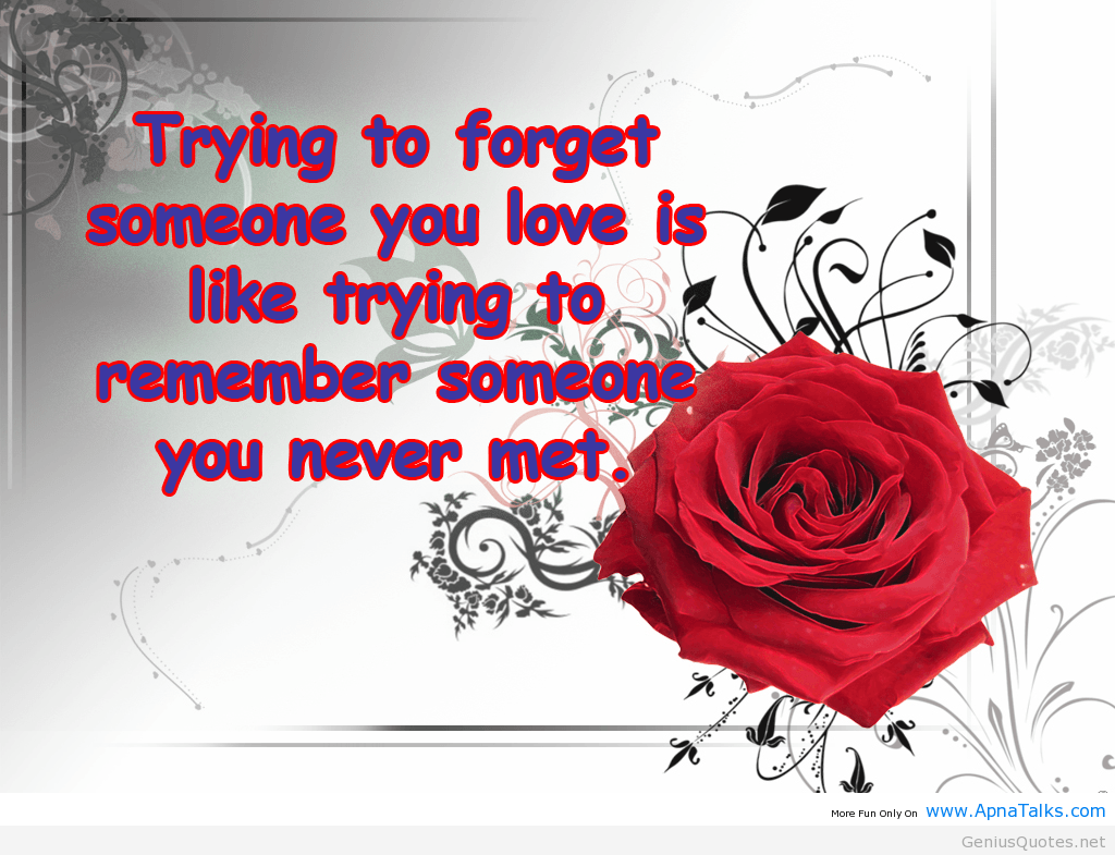 Top Sad Love Quotes With Wallpapers 2014 Quote - HD Wallpaper 