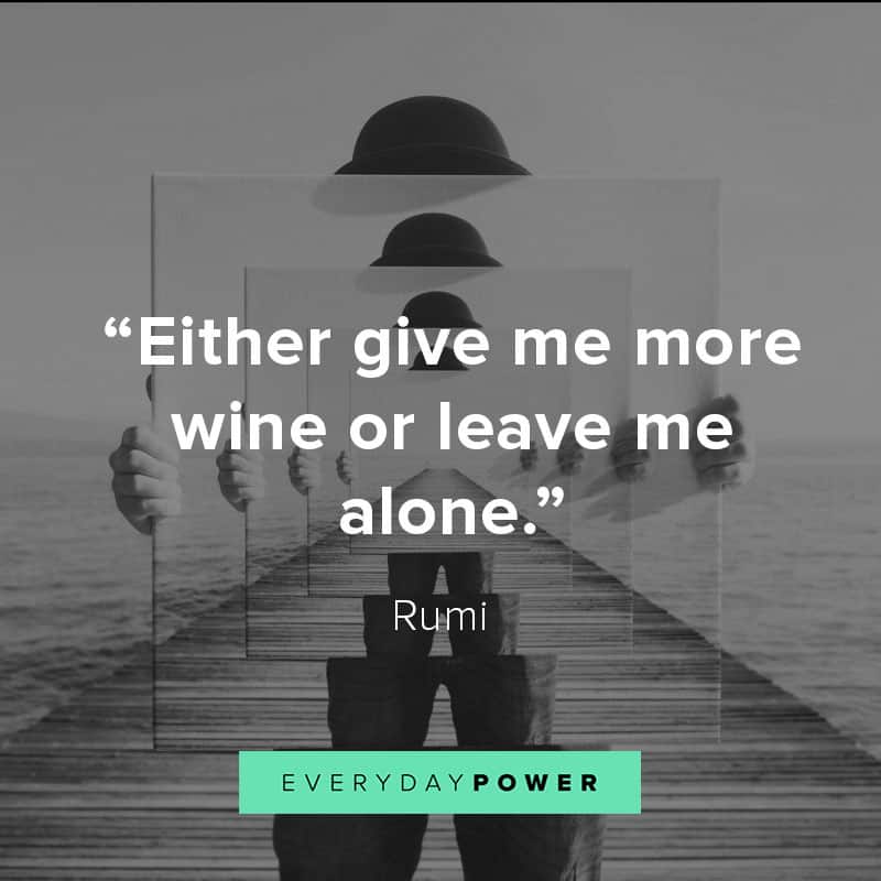 Rumi Quotes On Marriage - Rumi Quotes Everyday Power - HD Wallpaper 