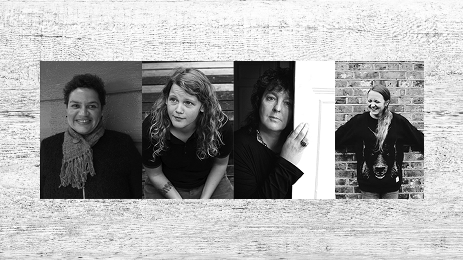 Monochrome - HD Wallpaper 