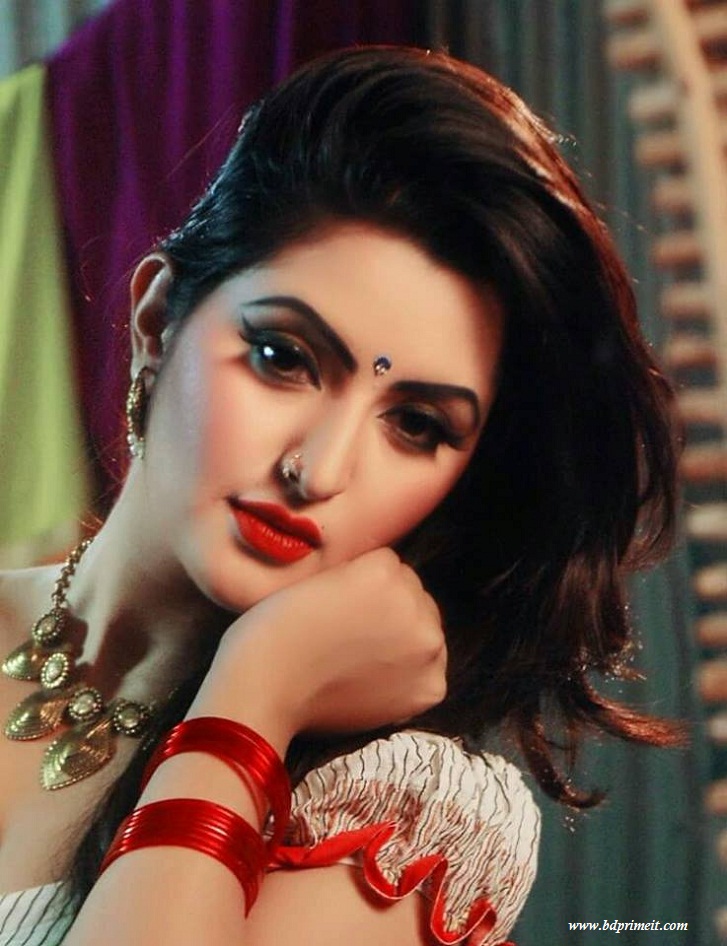 Pori Moni Facebook Profile Images - Beautiful Models Of India - HD Wallpaper 