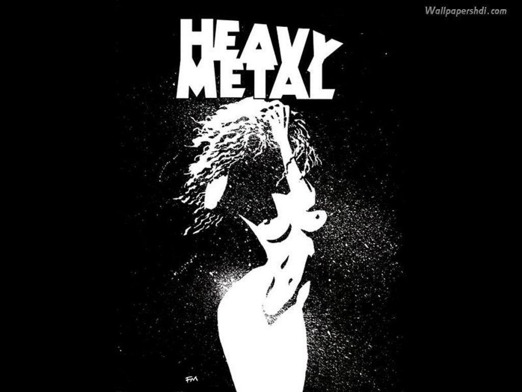 Heavy Metal Backgrounds - HD Wallpaper 