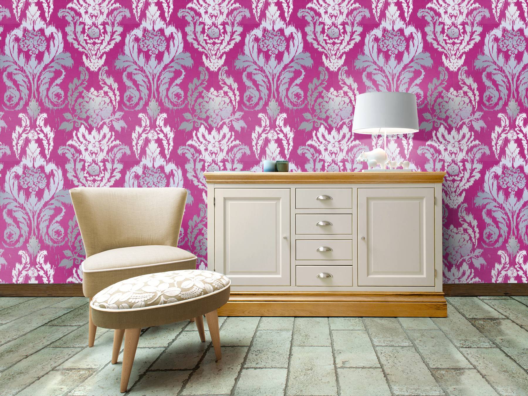 Ebru Osborne & Little - HD Wallpaper 