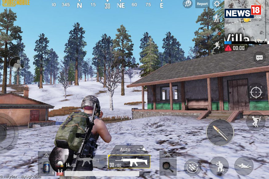 Pubg Lite Open Beta Launched - Free Fire New Update 2019 December - HD Wallpaper 