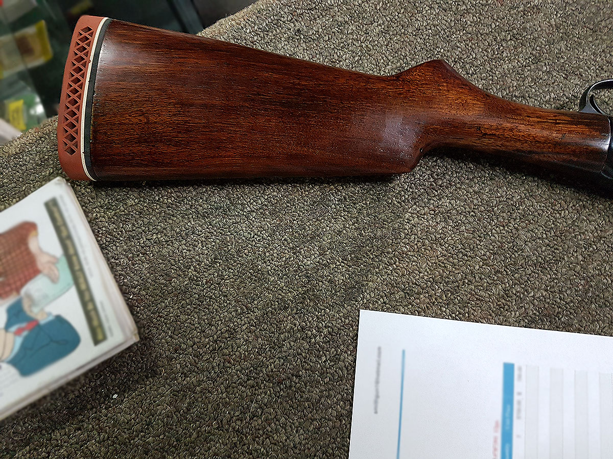 Gun 315 Wallpaper - HD Wallpaper 