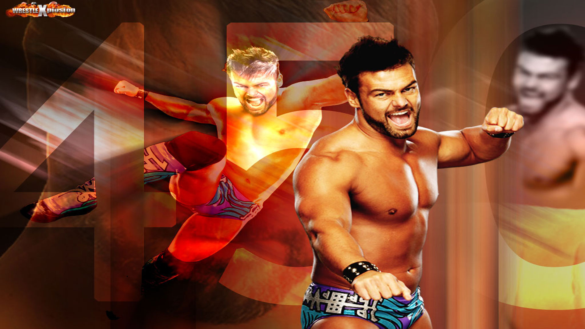 Hd Widescreen Best Dynamo Wallpapers Hd Wallpapers - HD Wallpaper 