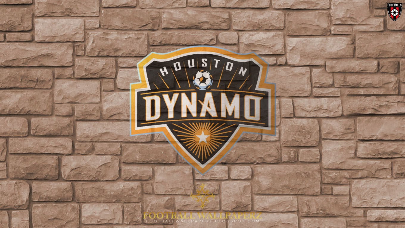 Houston Dynamo Wallpaper - Houston Dynamo - HD Wallpaper 