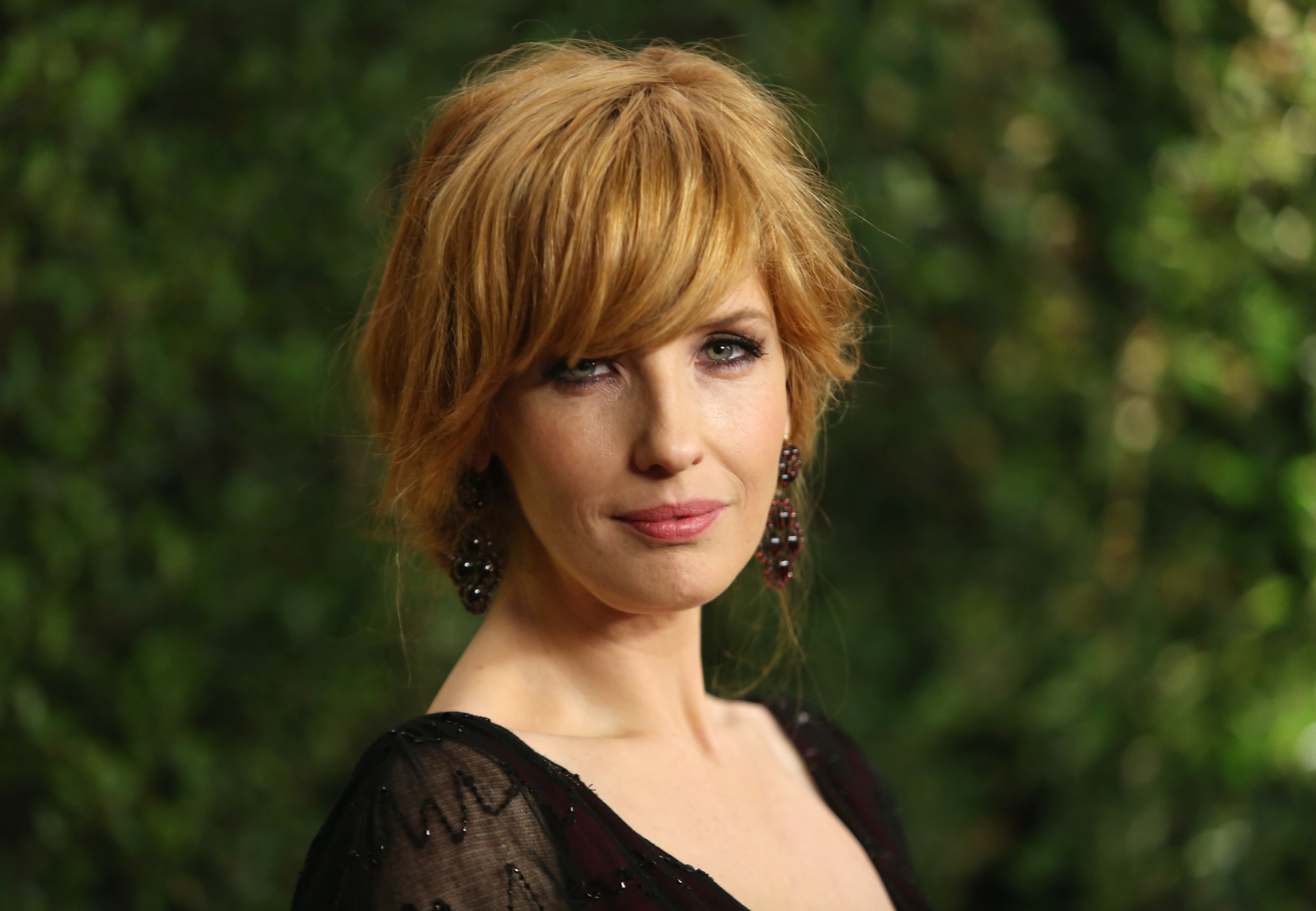 Kelly Reilly: A Stunning Photo Collection
