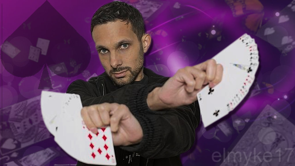 Dynamo - HD Wallpaper 