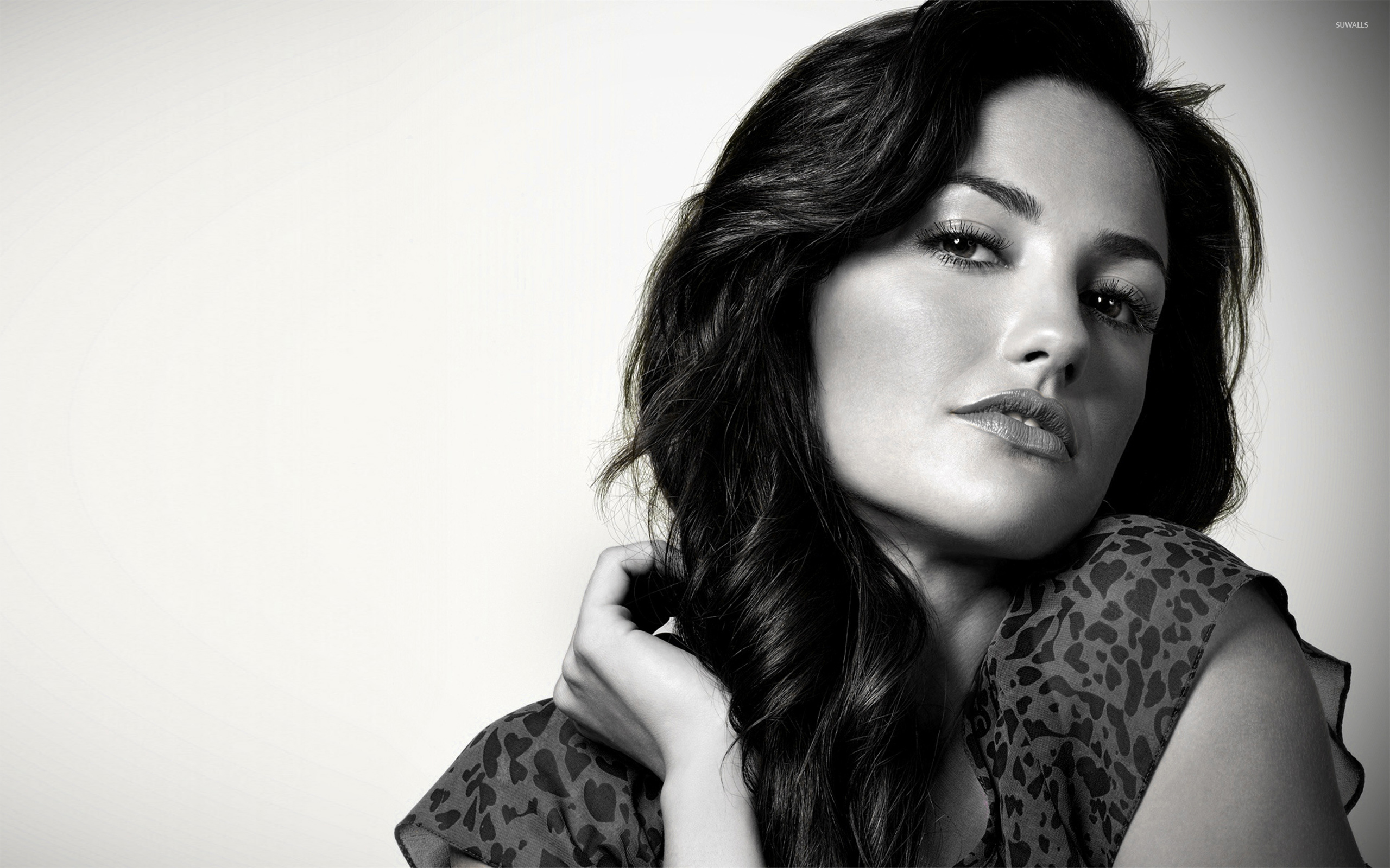 Most Beautiful Face Or Girls - HD Wallpaper 