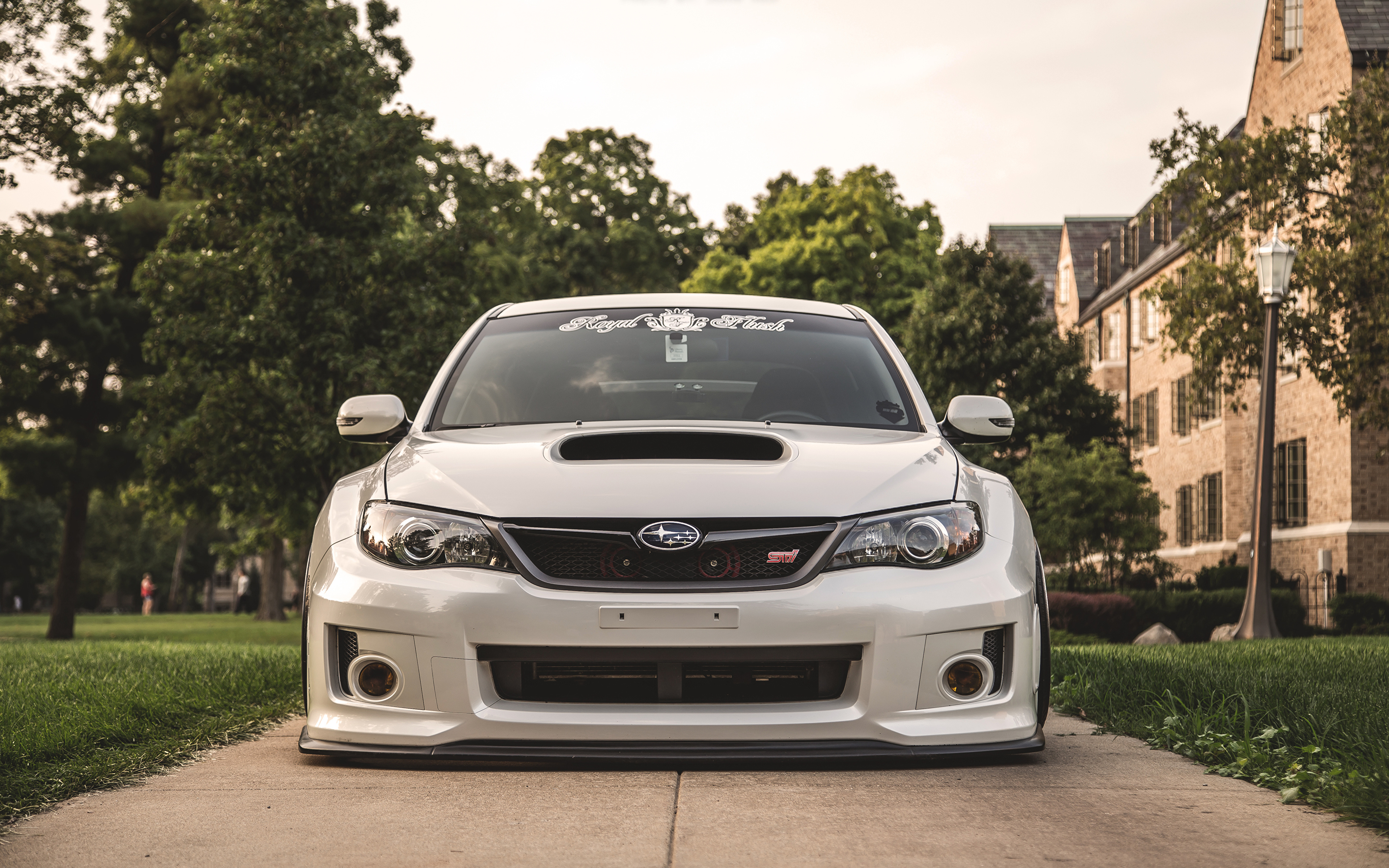 Subaru Wrx Sti Jdm - HD Wallpaper 