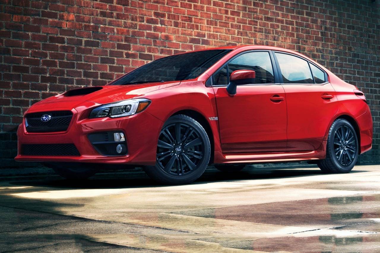 Nice Images Collection - 2020 Subaru Wrx - HD Wallpaper 