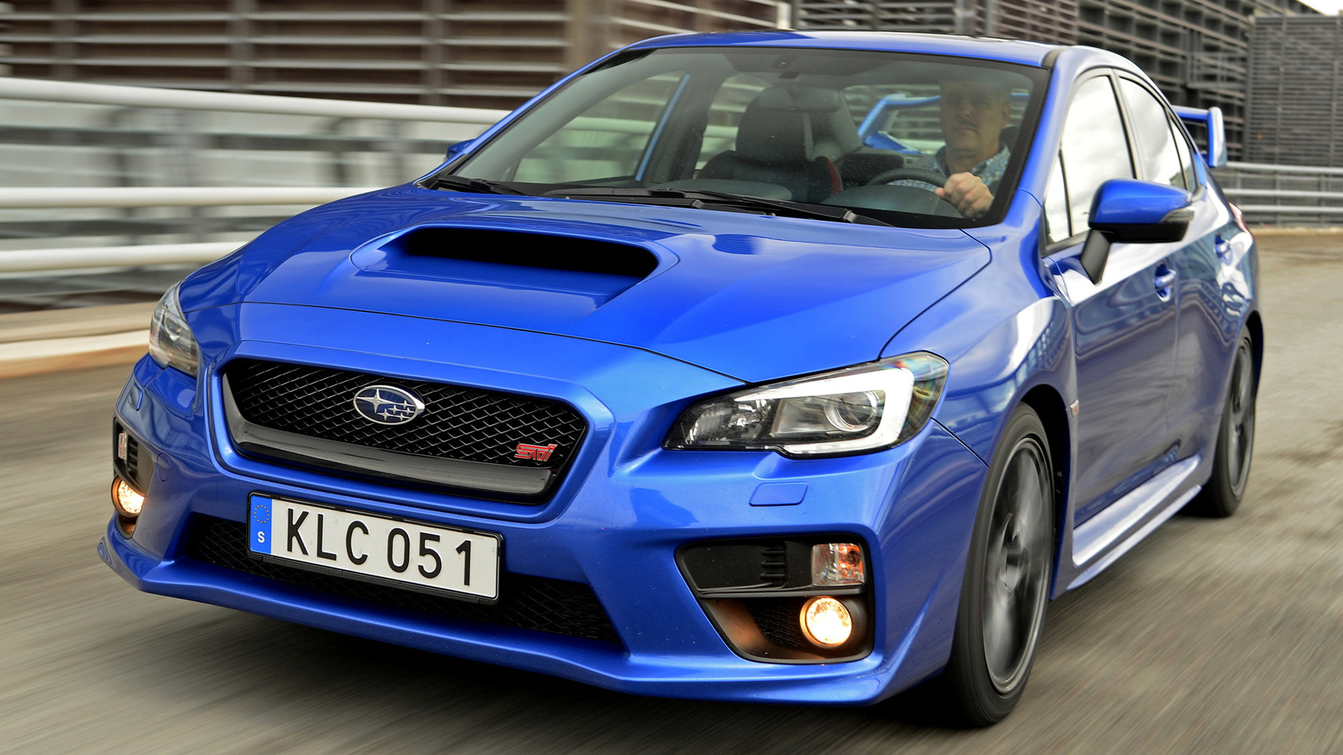 Subaru Wrx Sti Wallpaper Hd 10264 - Subaru Wrx Sti 16 - HD Wallpaper 