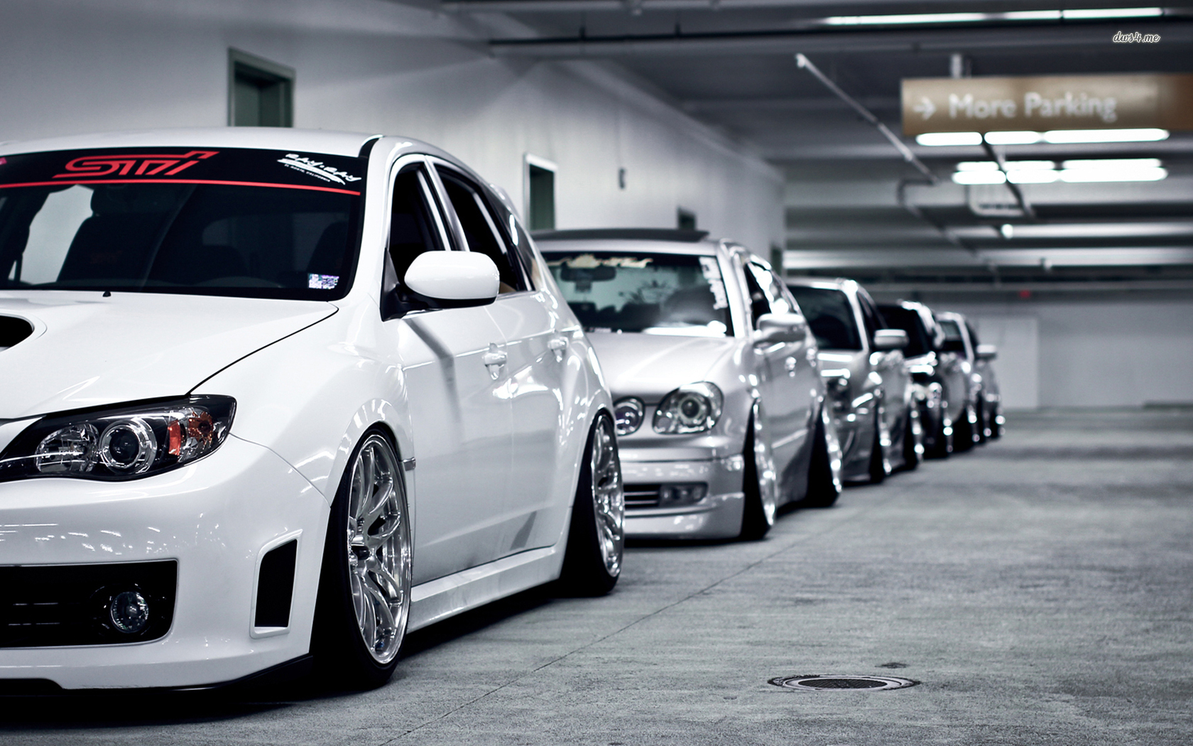 Stance Nation Wallpaper Hd - HD Wallpaper 