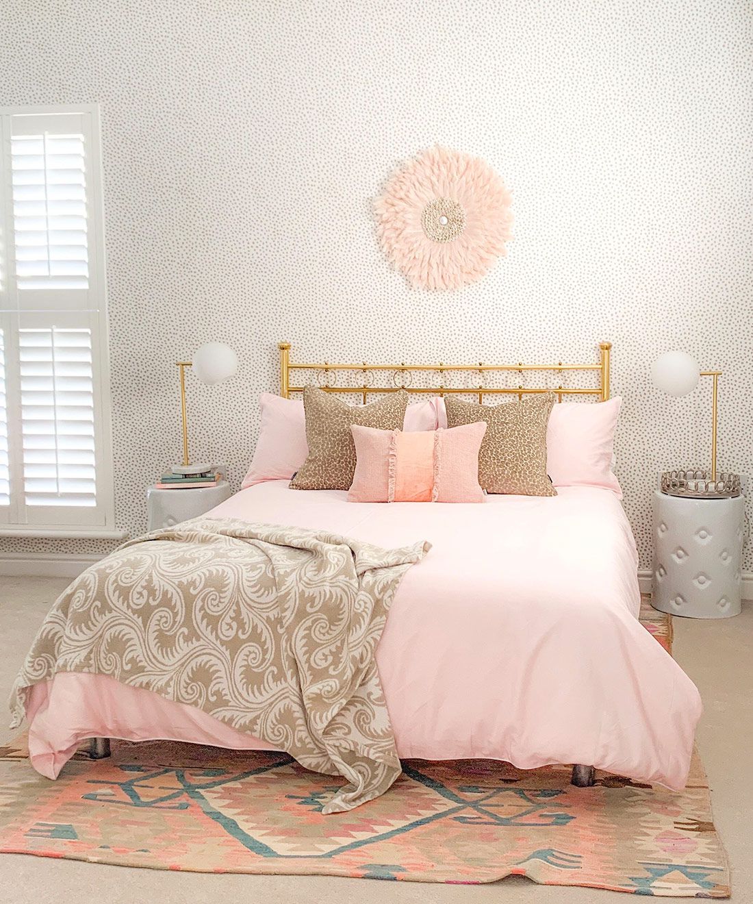 Bedroom - HD Wallpaper 