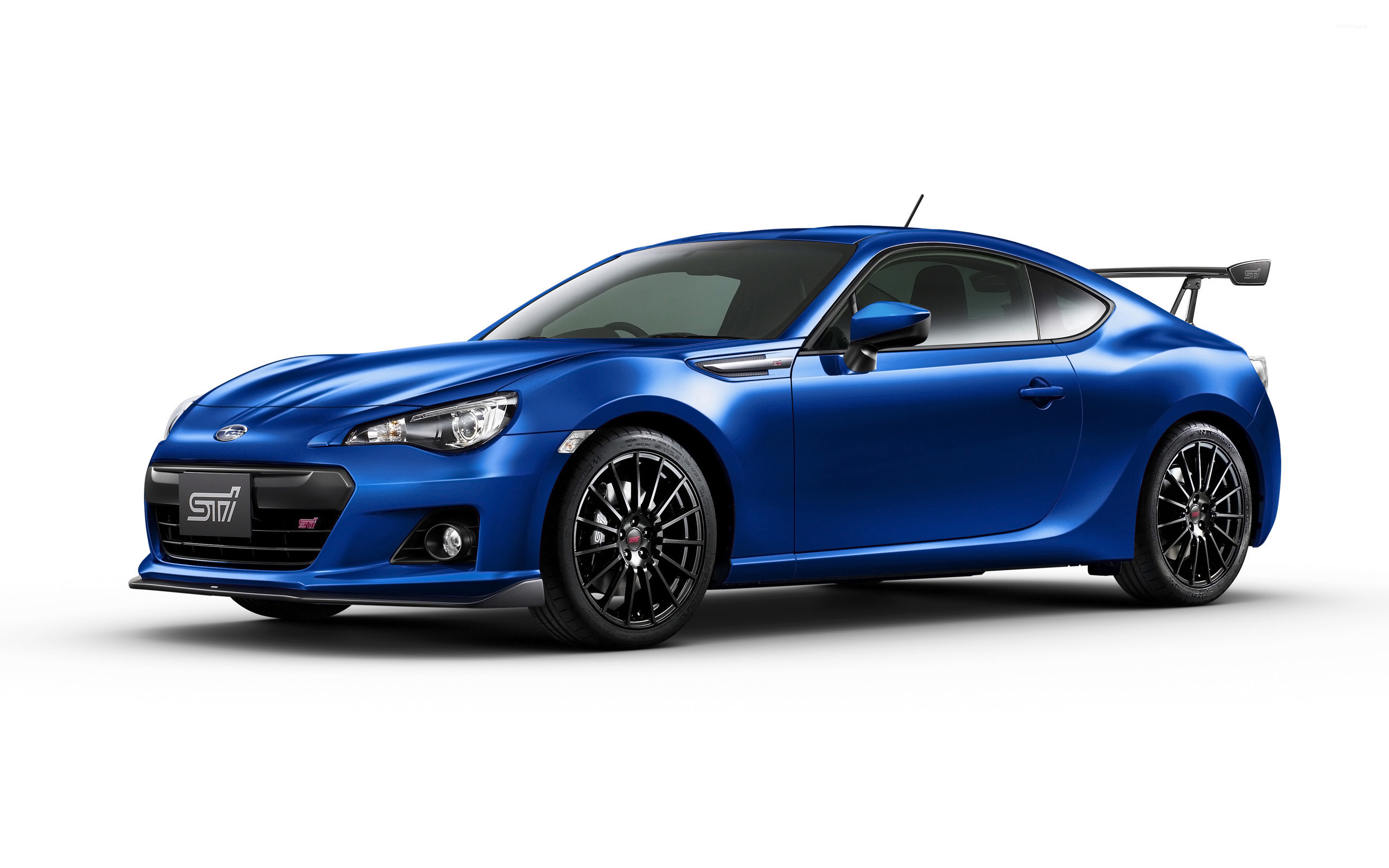 2013 Subaru Brz Ts - HD Wallpaper 