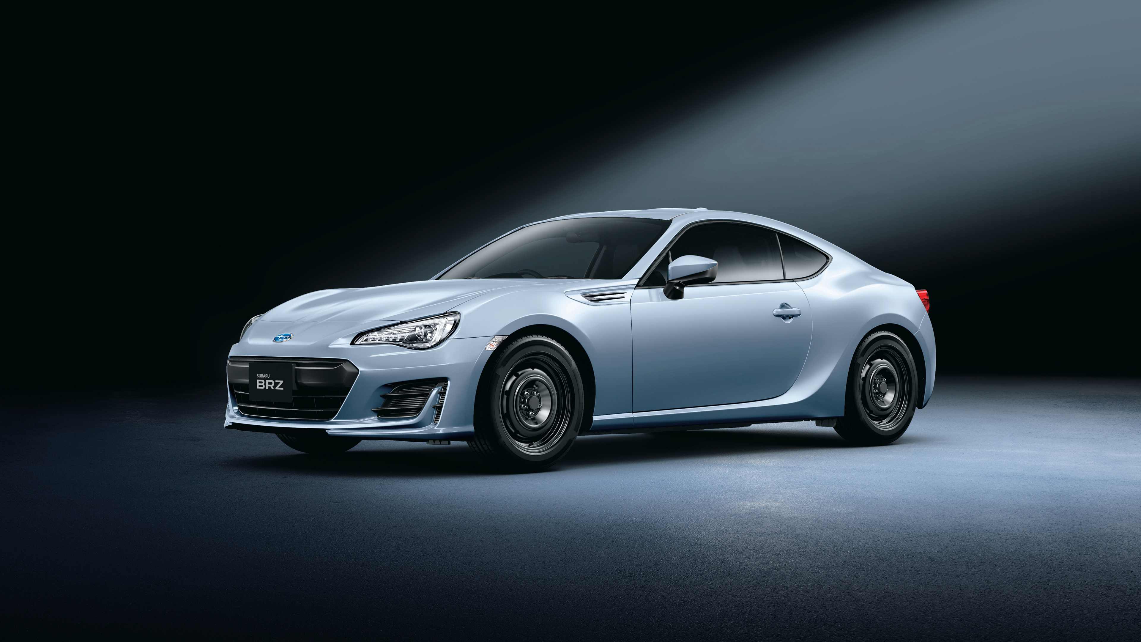 Subaru Brz - HD Wallpaper 