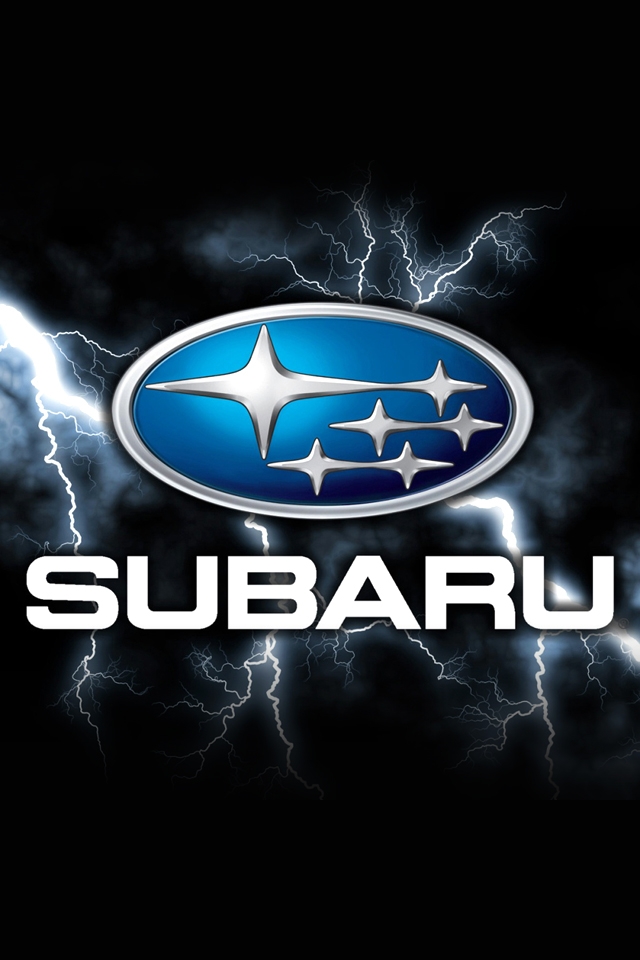 Logos Subaru - HD Wallpaper 