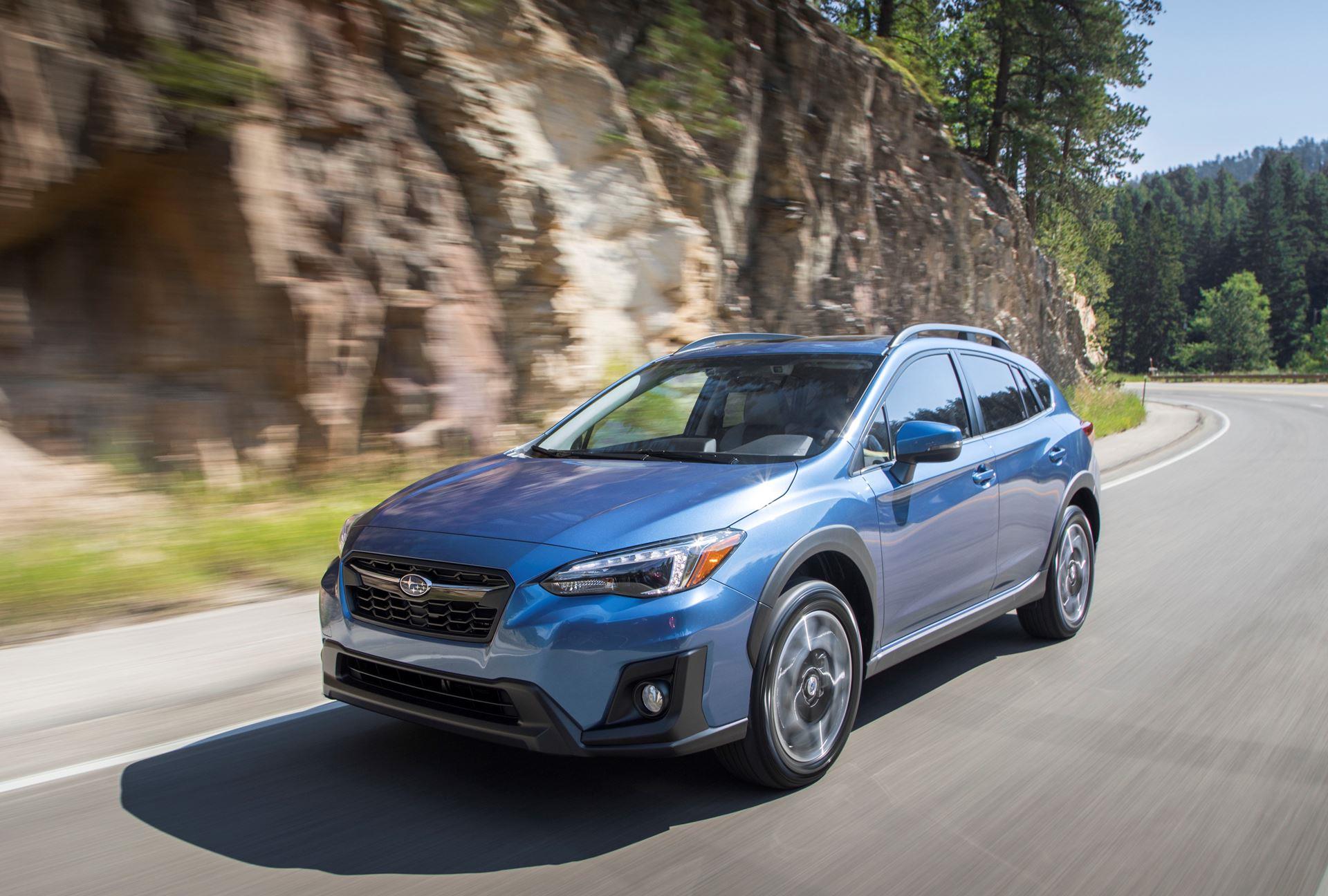 2019 Subaru Crosstrek Wallpapers - 2019 Subaru Xv Crosstrek - HD Wallpaper 