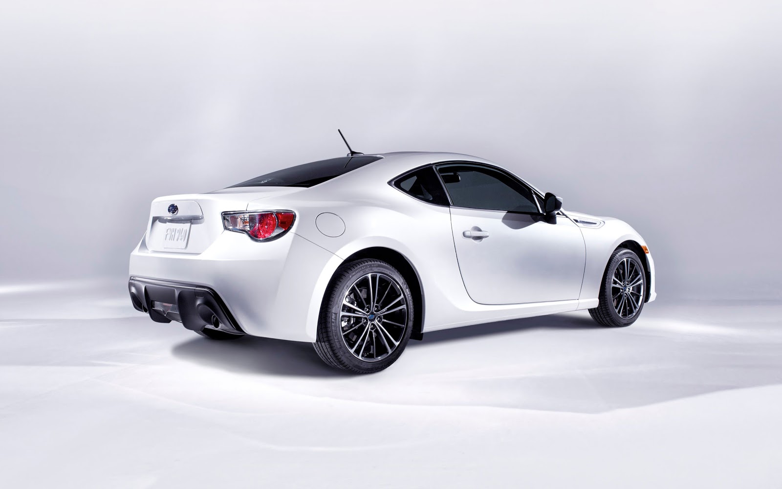 Subaru Brz - Scion Frs And Subaru Brz - HD Wallpaper 