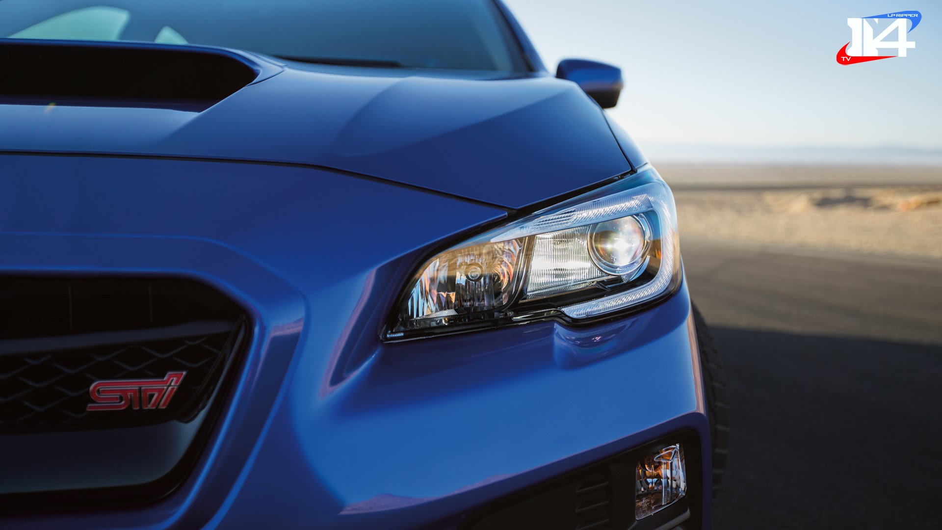 Subaru Sti Wallpaper - Subaru Wrx 2015 - HD Wallpaper 