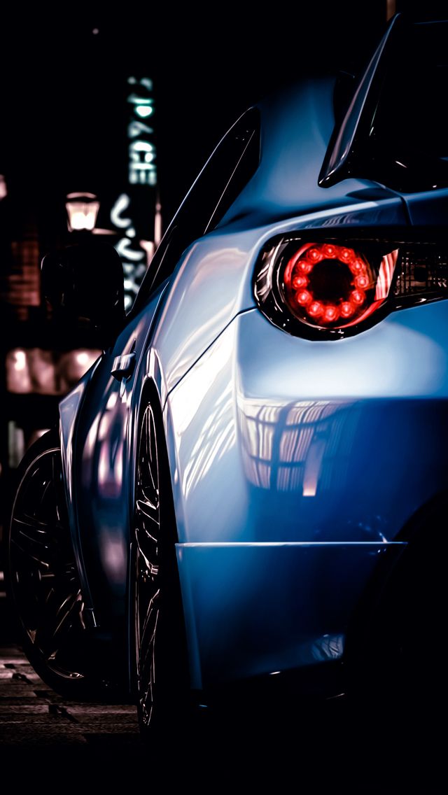 Gt86 Japan Wallpaper Phone 640x1136 Wallpaper Teahub Io