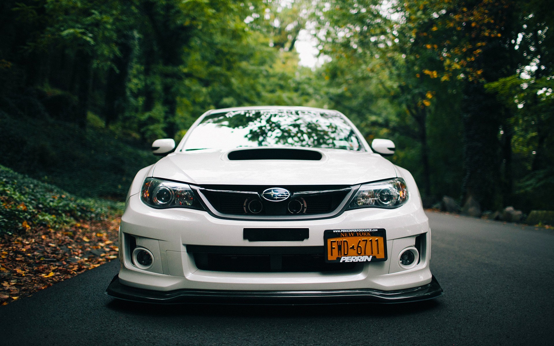 Subaru Impreza Widescreen Wallpaper - Subaru Wrx Wallpaper White - HD Wallpaper 