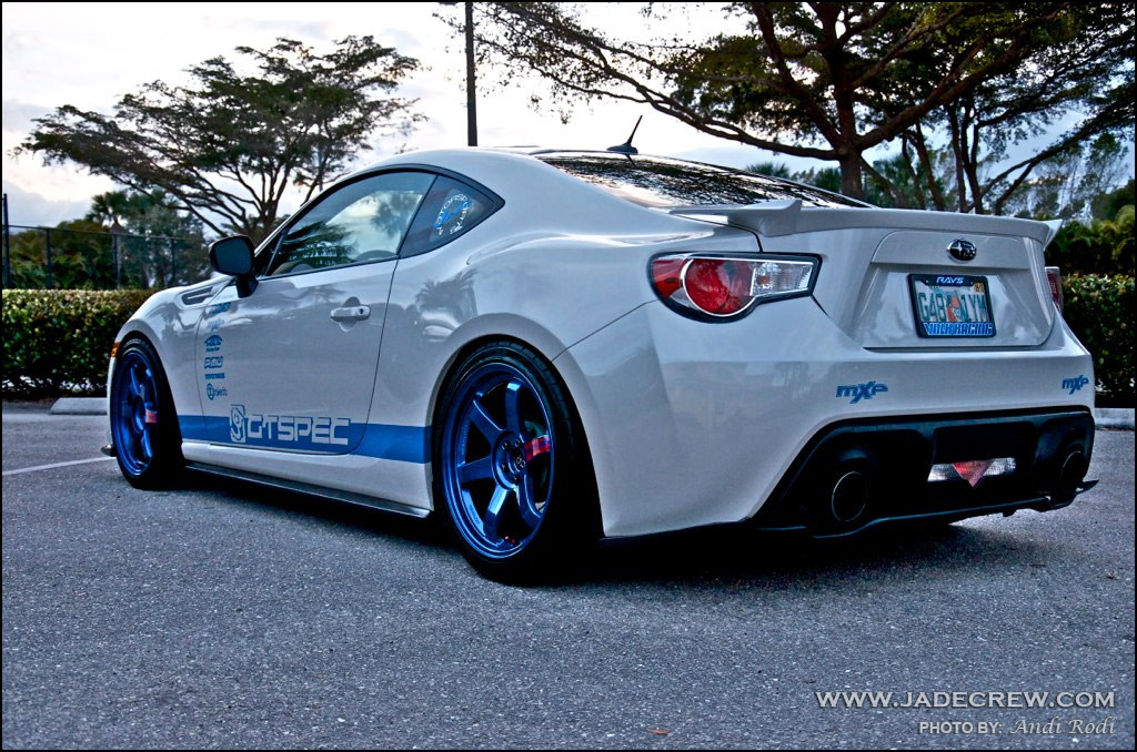 Subaru Brz 2008 New Subaru Coupe Brz Hd Wallpaper Design - HD Wallpaper 