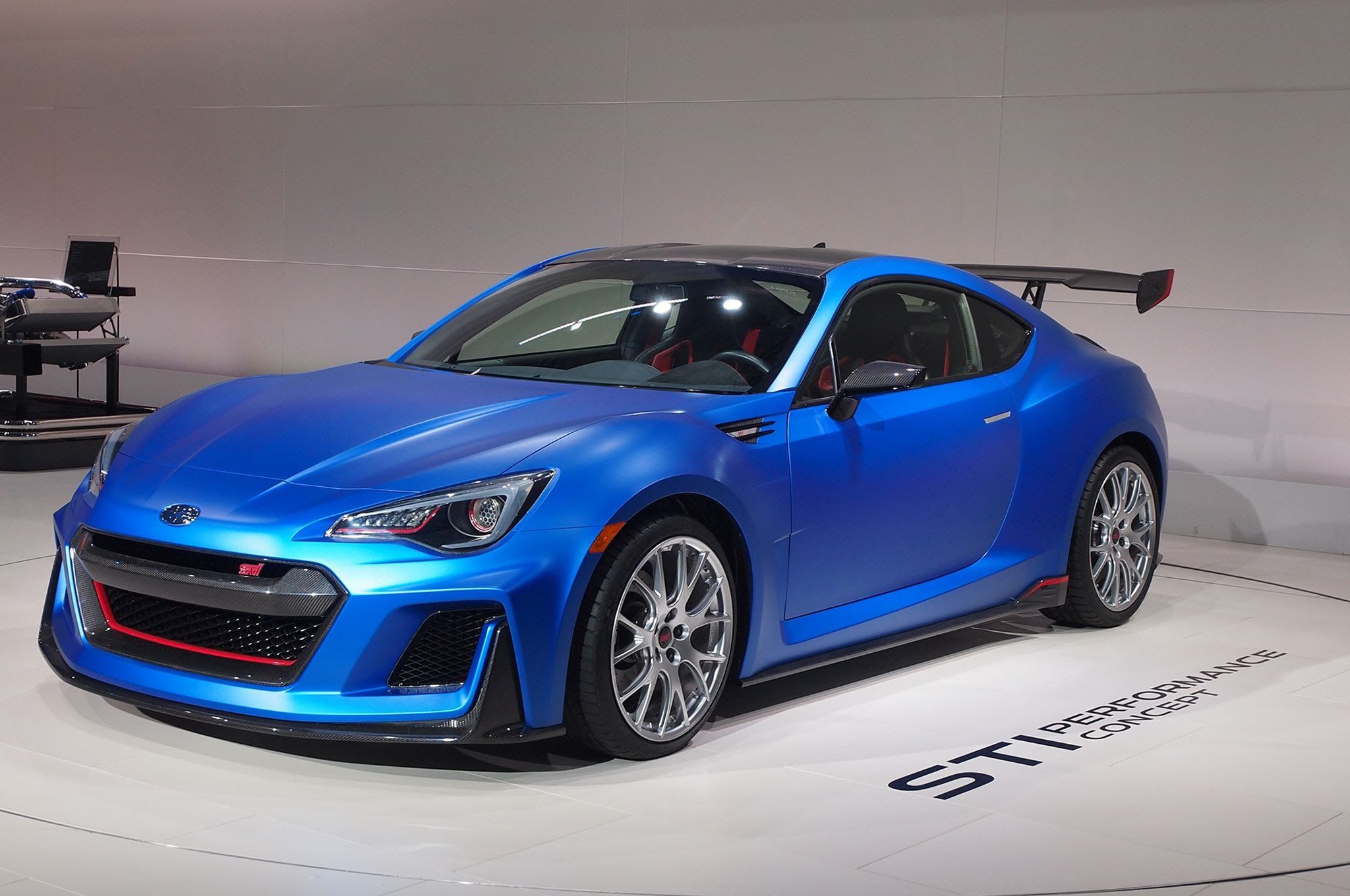 2015 Subaru Brz Wallpaper Hd - HD Wallpaper 