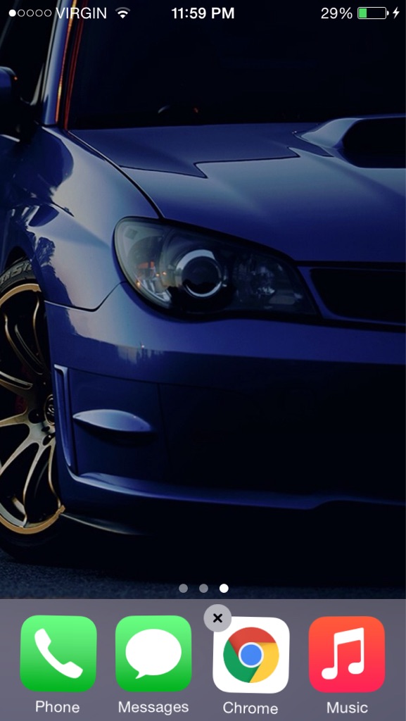 Fondos De Pantalla Hd Subaru - HD Wallpaper 