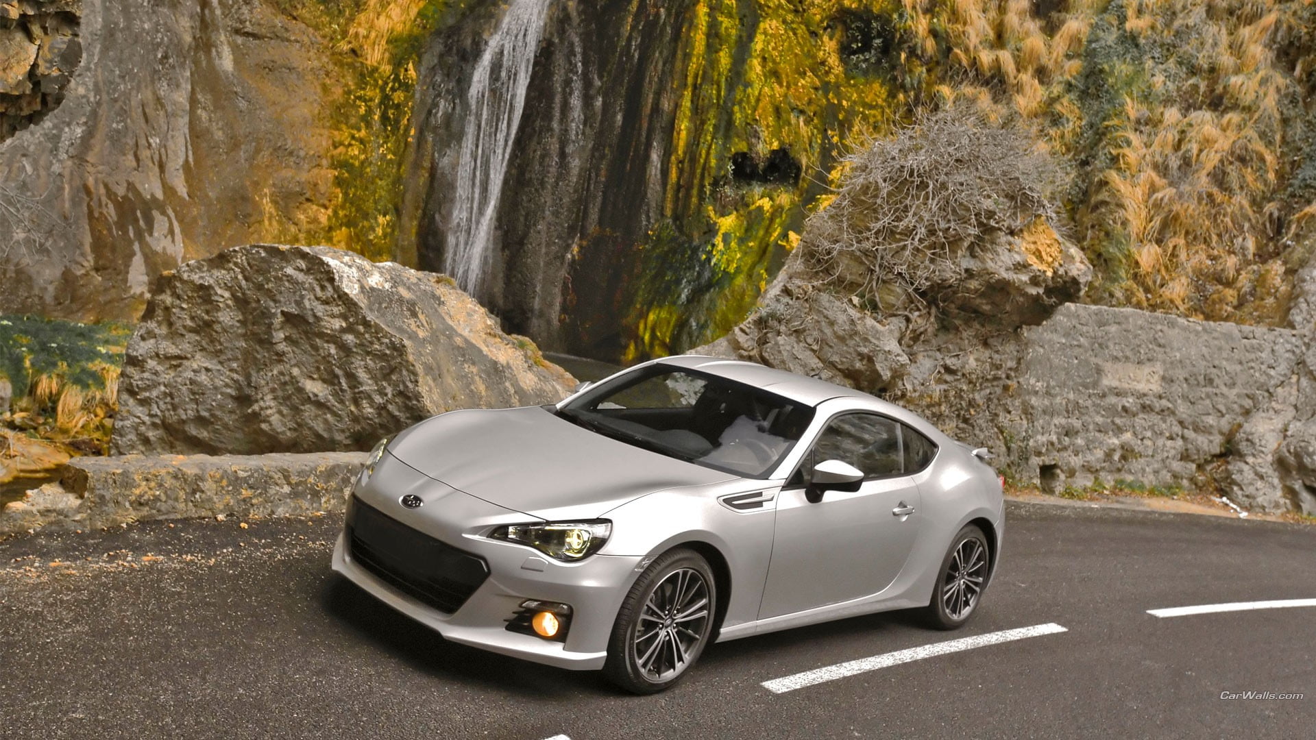 Brz Silver - HD Wallpaper 