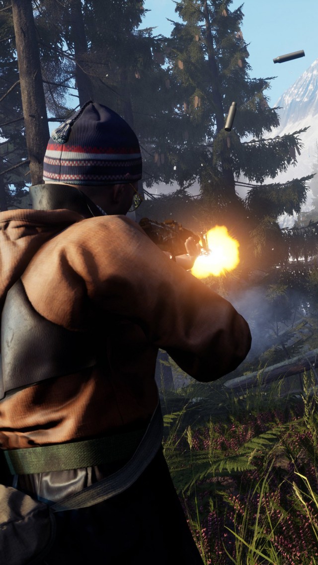 Vigor Game Xbox - HD Wallpaper 