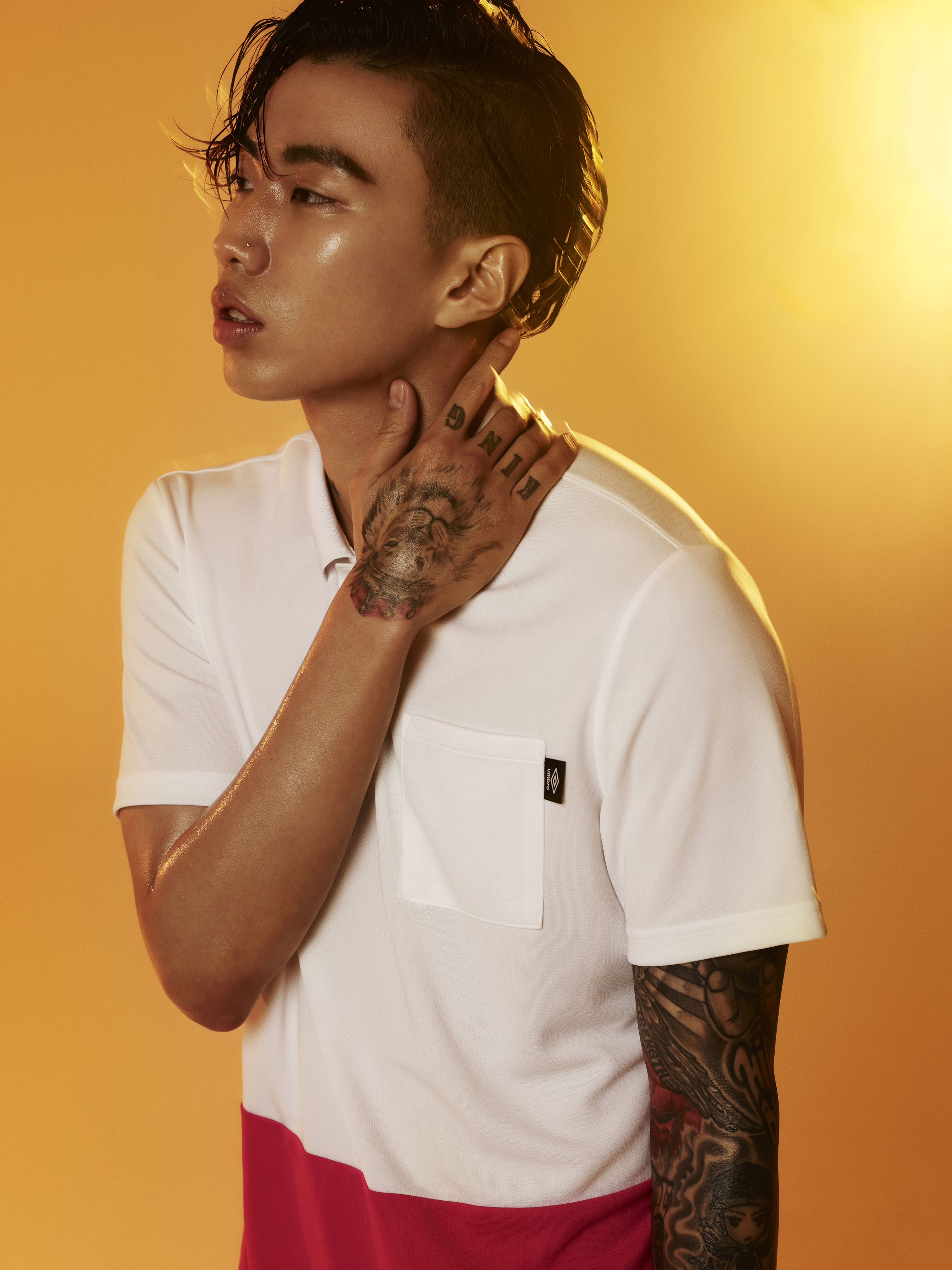 Jay Park Aesthetic - HD Wallpaper 