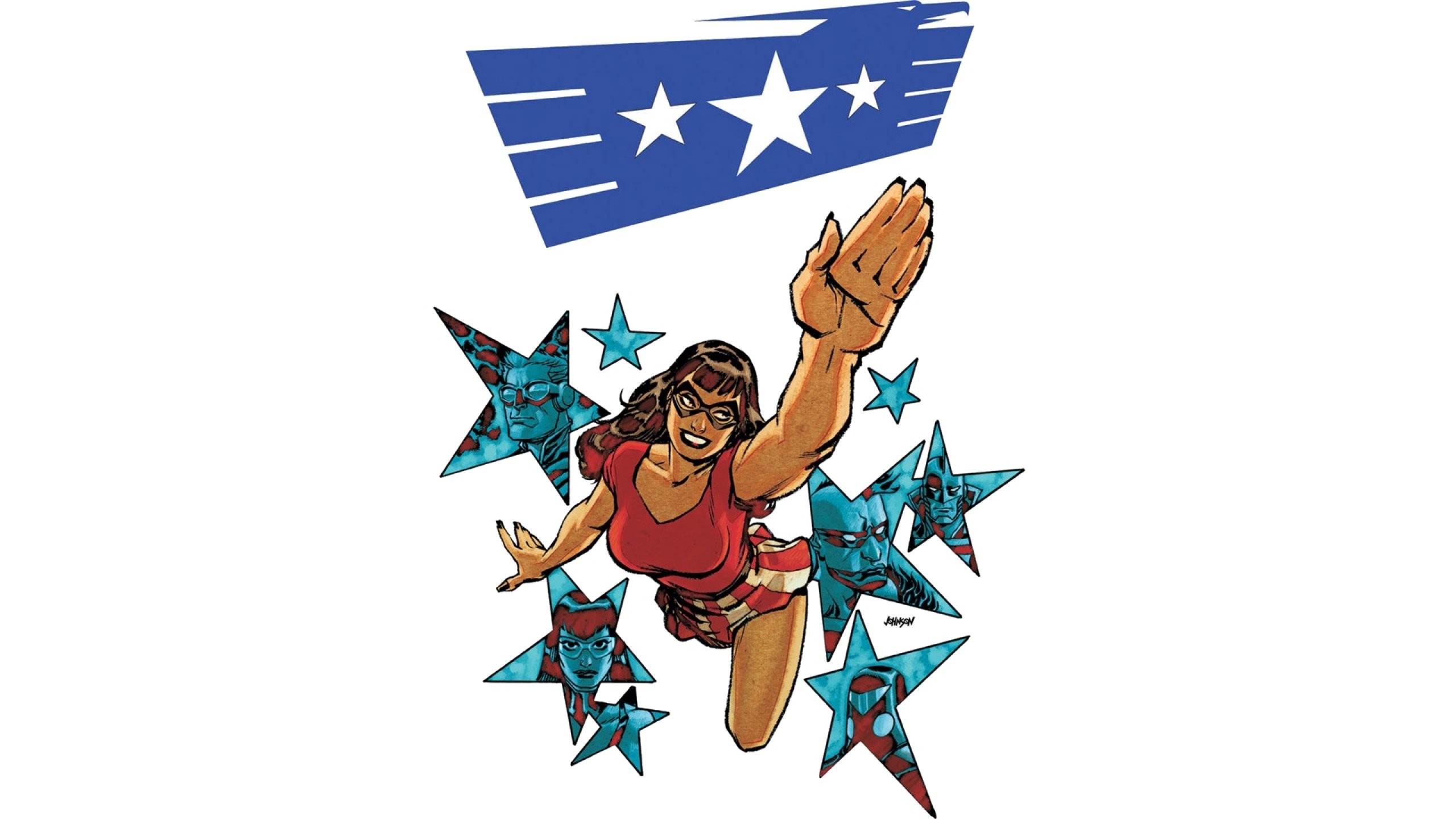 Freedom Fighters - HD Wallpaper 