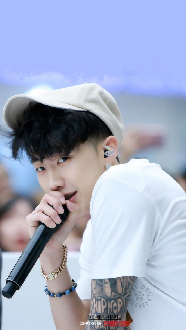 Jay Park - HD Wallpaper 