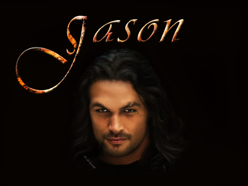 Image - Jason Momoa - HD Wallpaper 