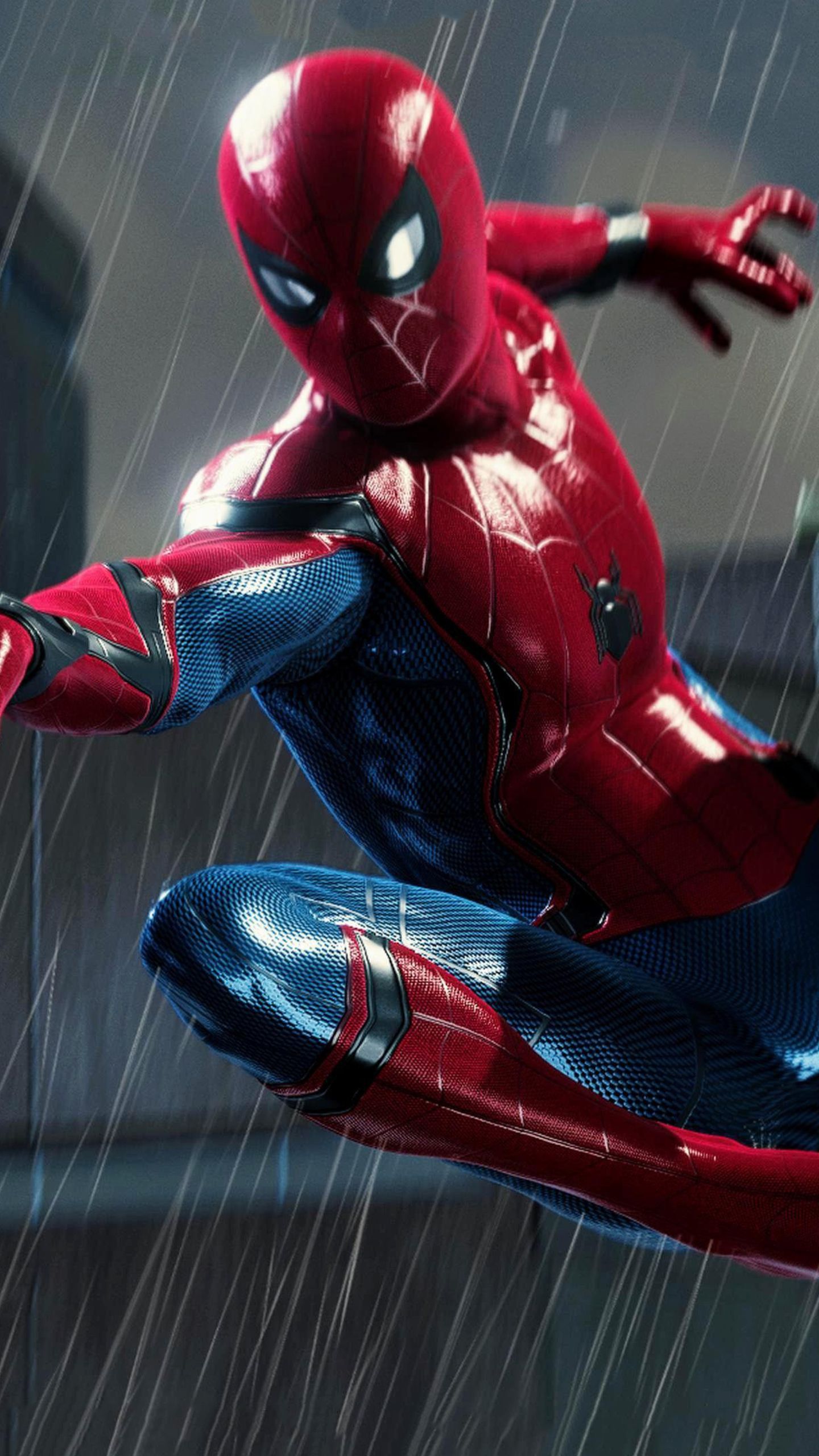 Spider-man - HD Wallpaper 