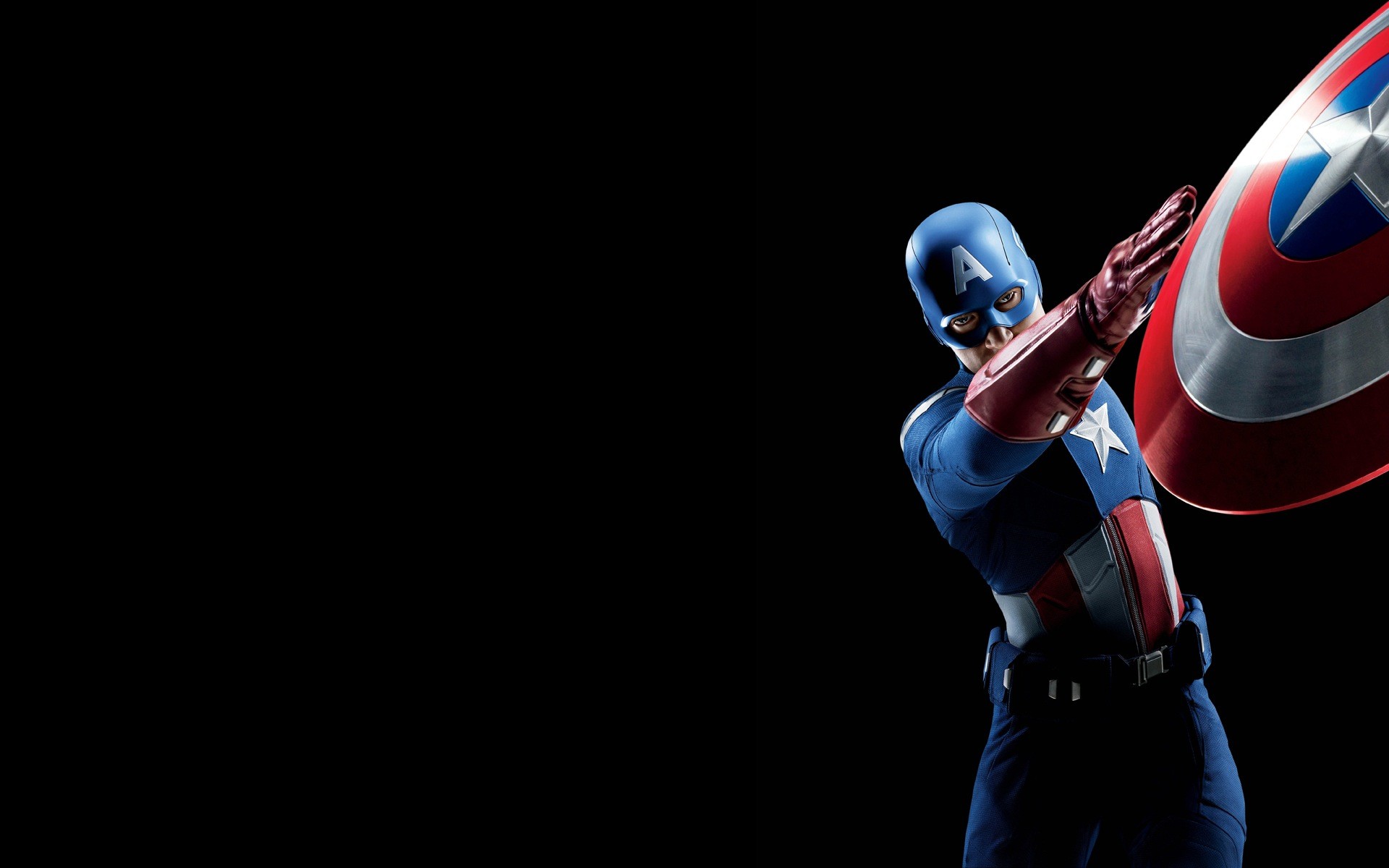 3d Superheroes - HD Wallpaper 