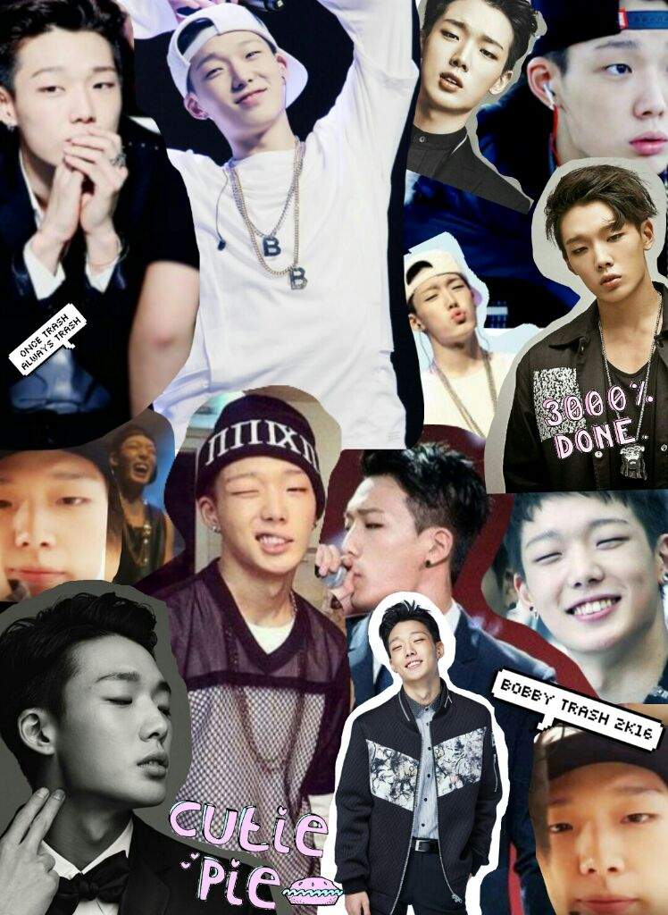 User Uploaded Image - Jay Park X Bts - HD Wallpaper 